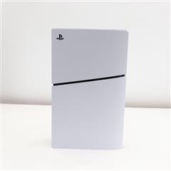 Sony PS5 Slim Digital CFI-2015 1TB w/ Controller & Cords - Excellent